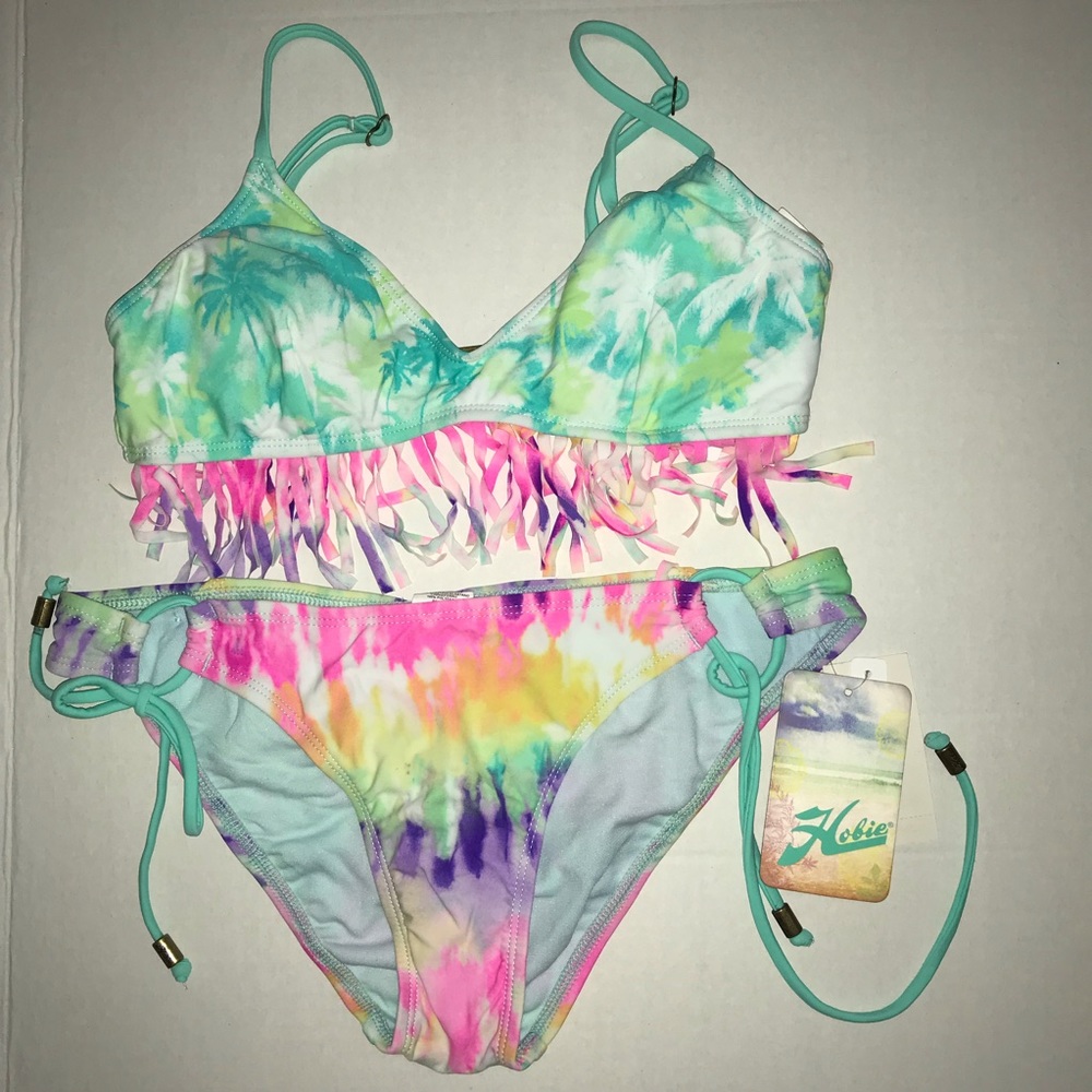 Hobie bikini set